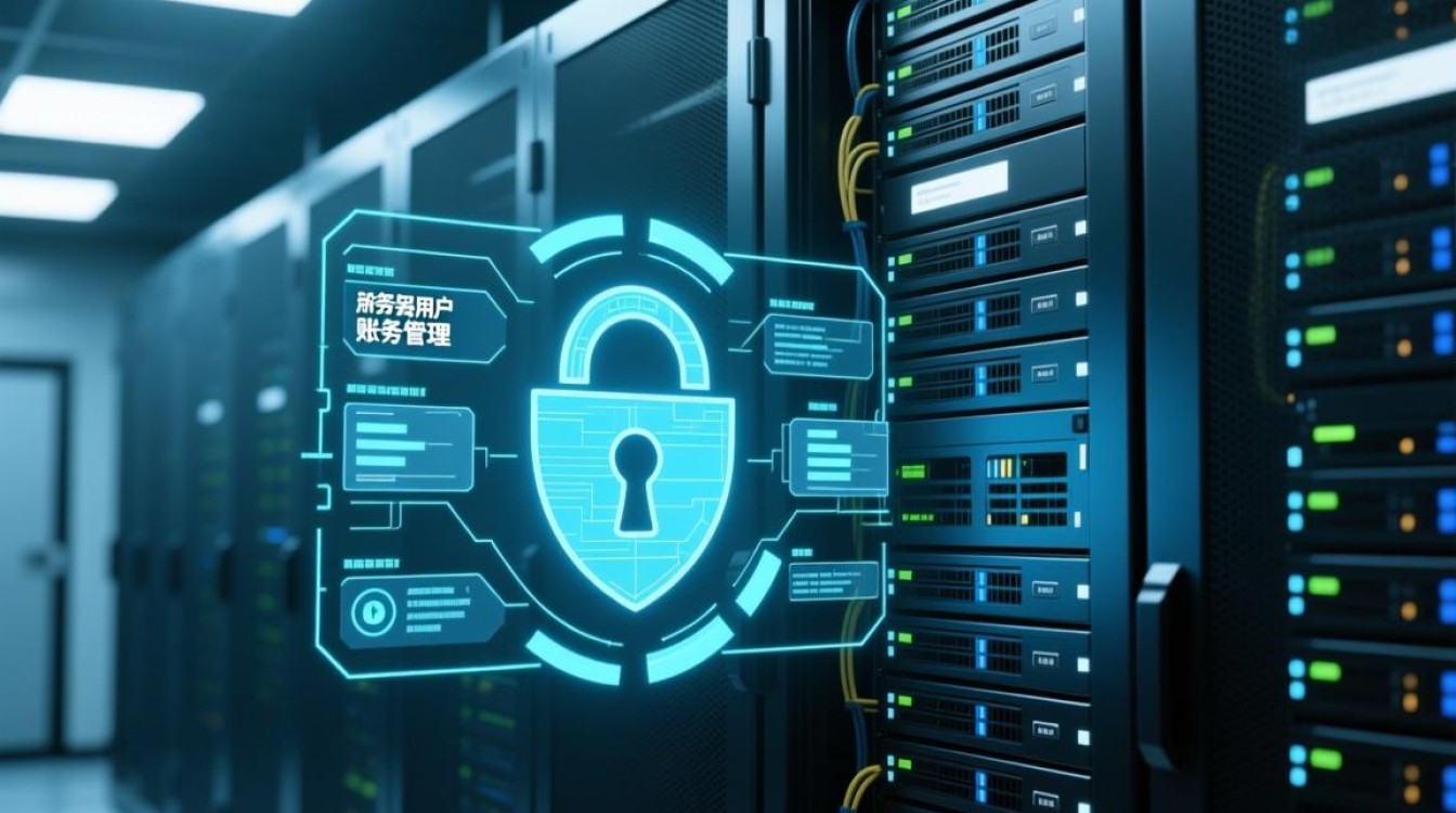 服务器用户账号管理开源工具有哪些?如何选择适合的? 服务器用户账号管理开源工具有哪些?如何选择适合的?