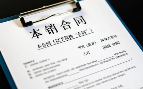 电子软件开发的购销合同中，哪些条款是关键性保障？