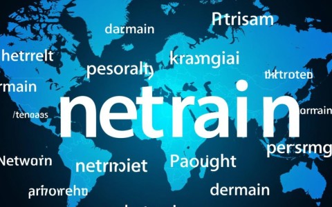 net域名价格揭秘不同注册商和年限的net域名具体费用是多少？