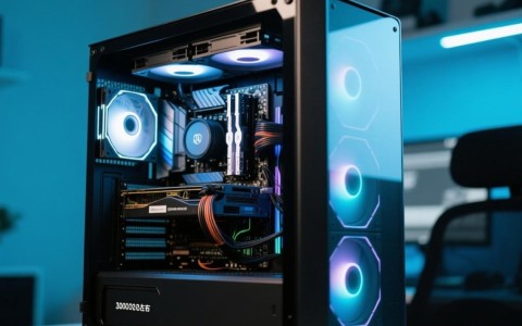 3000元预算主机配置，有哪些性价比高的选择和搭配疑问？