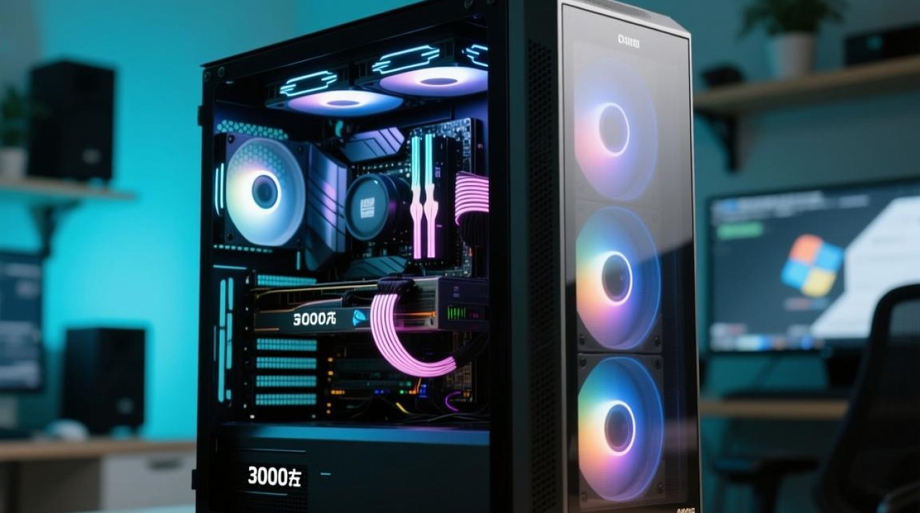 3000元预算主机配置,有哪些性价比高的选择和搭配疑问? 3000元预算主机配置,有哪些性价比高的选择和搭配疑问?