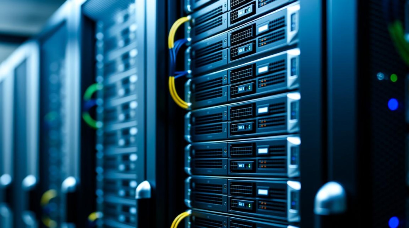 服务器用普通硬盘会卡顿吗?影响性能吗? 服务器用普通硬盘会卡顿吗?影响性能吗?