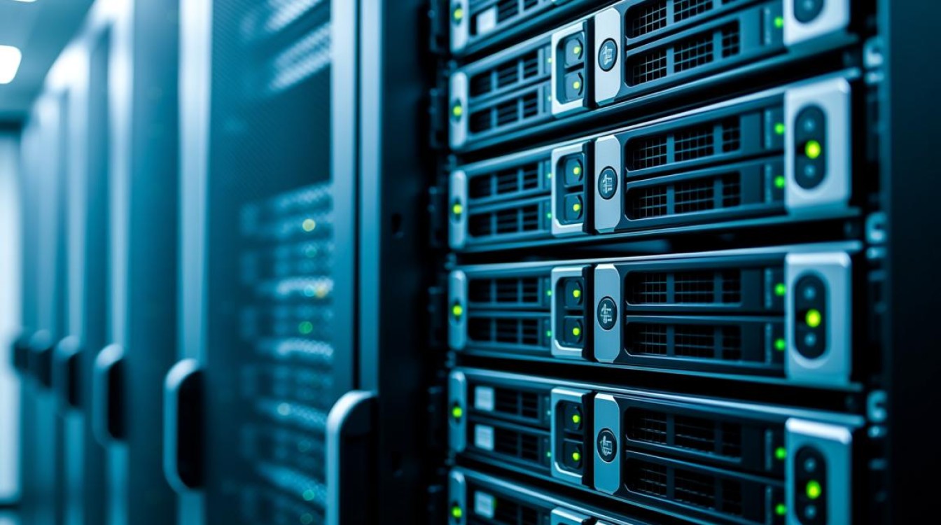 服务器用普通硬盘会卡顿吗?影响性能吗? 服务器用普通硬盘会卡顿吗?影响性能吗?