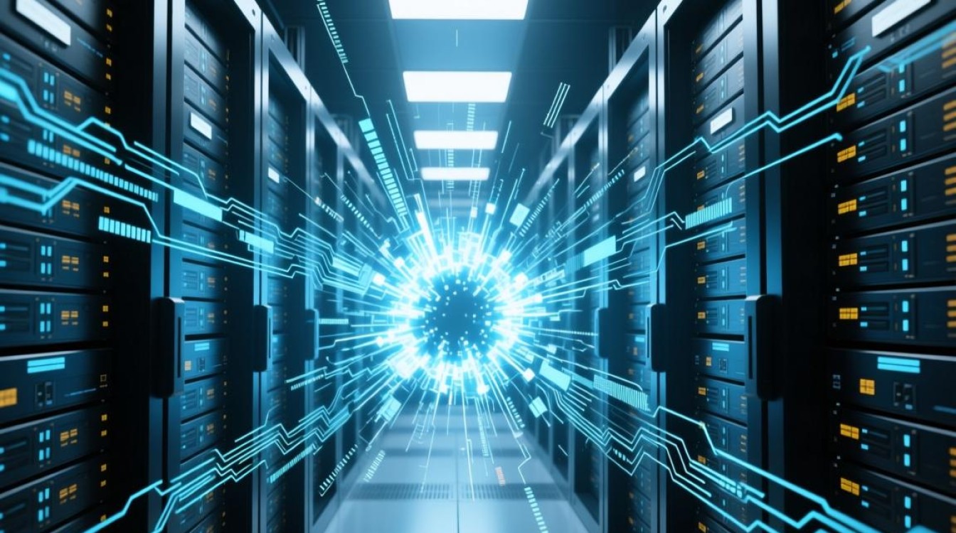 分布式错存储是什么?它与传统存储有何区别? 分布式错存储是什么?它与传统存储有何区别?