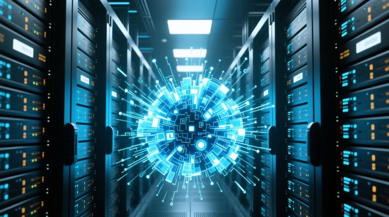 分布式错存储是什么?它与传统存储有何区别? 分布式错存储是什么?它与传统存储有何区别?