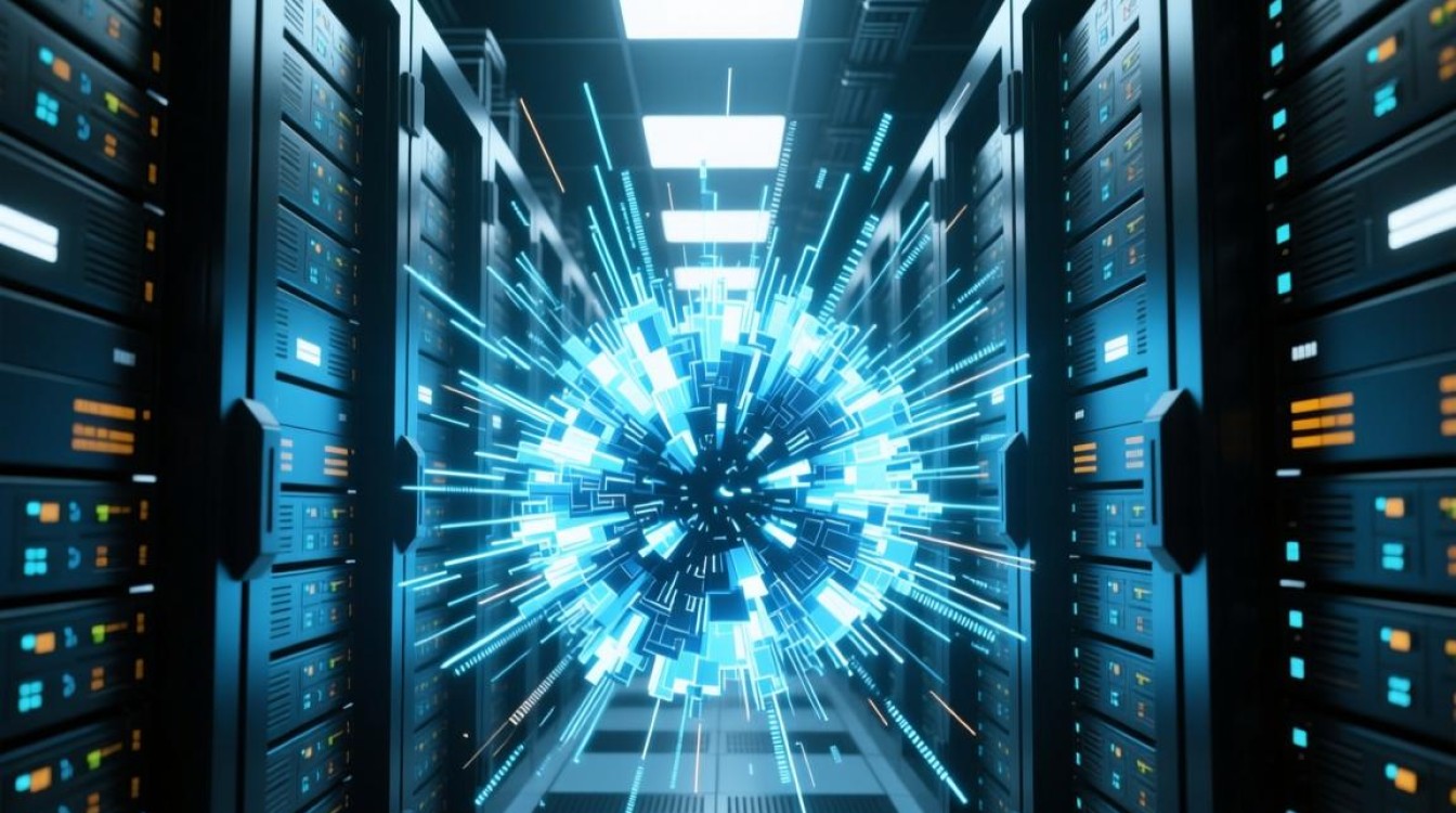 分布式错存储是什么?它与传统存储有何区别? 分布式错存储是什么?它与传统存储有何区别?