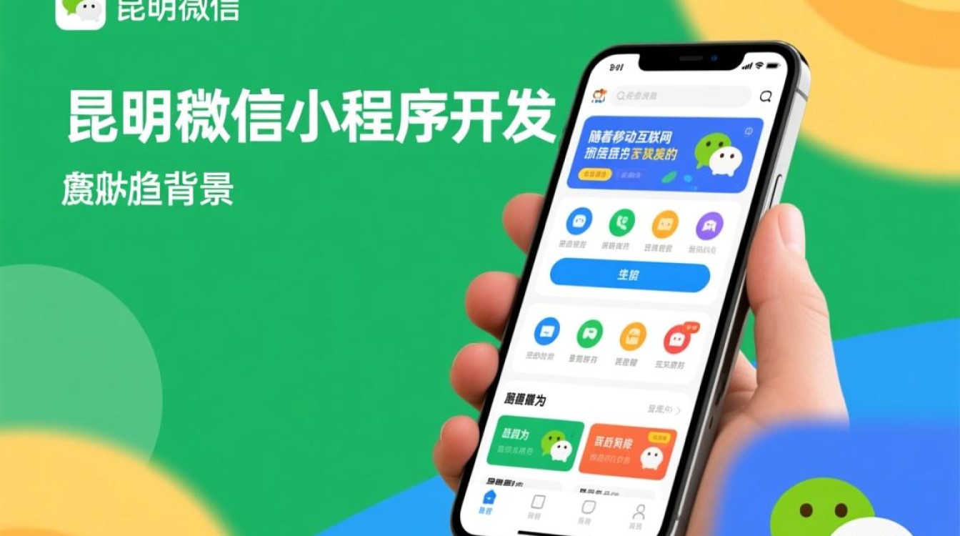 昆明微信小程序开发，有哪些独特优势与挑战？