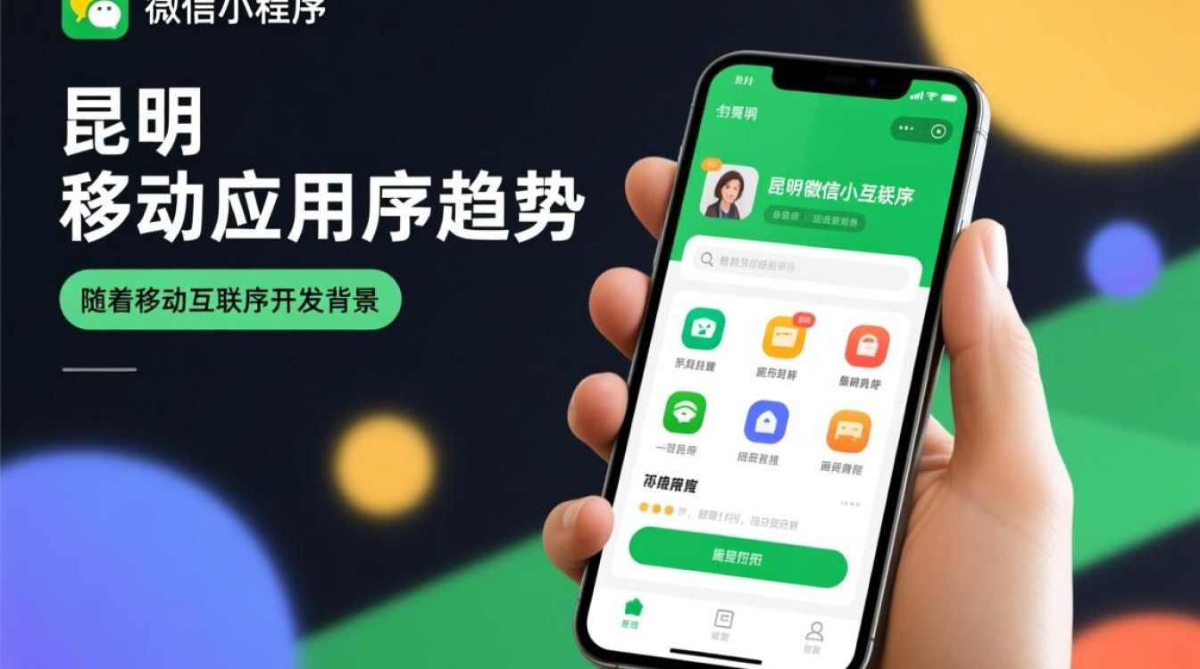 昆明微信小程序开发，有哪些独特优势与挑战？