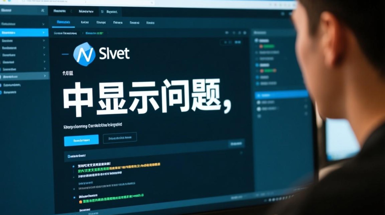 ASP.NET中文显示问题如何解决?两种方法详解及适用场景探讨 ASP.NET中文显示问题如何解决?两种方法详解及适用场景探讨