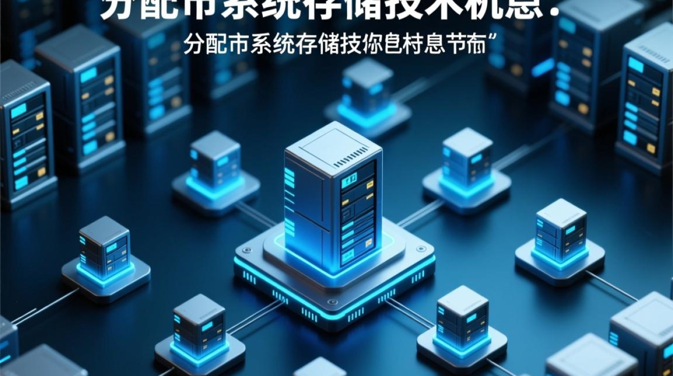 分布式系统存储技术如何实现高并发与数据一致性? 分布式系统存储技术如何实现高并发与数据一致性?