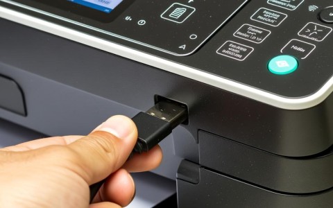 打印机端口配置错误，导致打印失败？如何正确设置打印机端口？