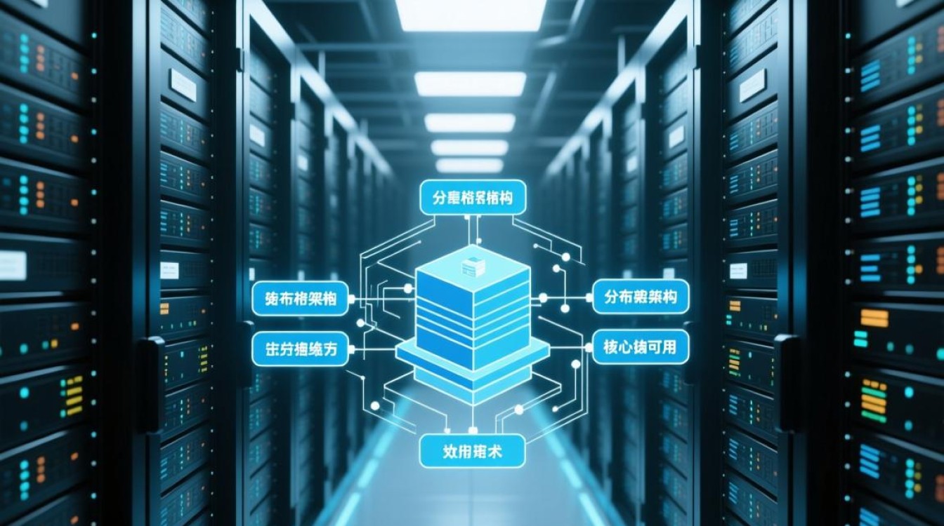 分布式表格存储如何实现高并发与高可用? 分布式表格存储如何实现高并发与高可用?