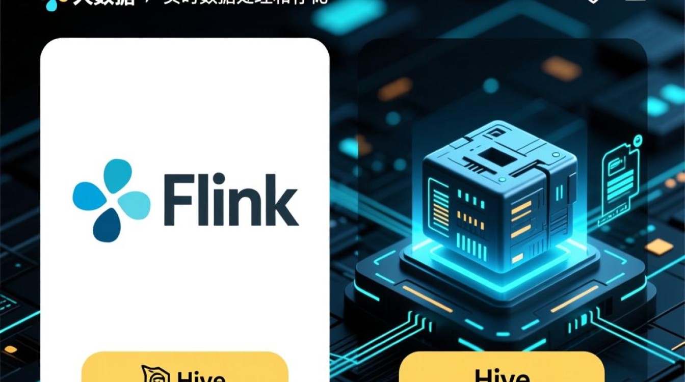 Flink实时数据仓库Hive,如何实现高效的数据处理与存储? Flink实时数据仓库Hive,如何实现高效的数据处理与存储?