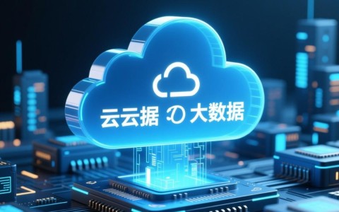 云计算与大数据分析，企业如何选型与落地？