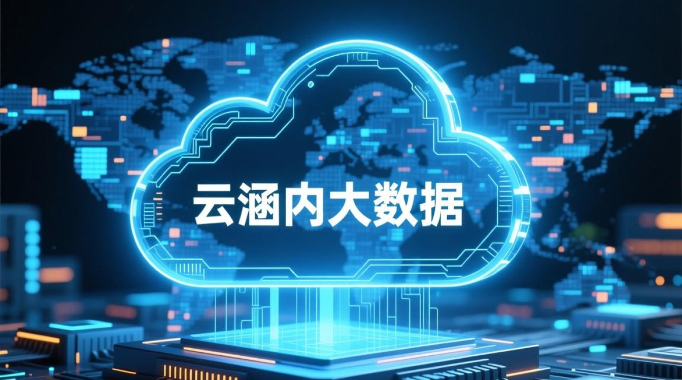 云计算与大数据分析,企业如何选型与落地? 云计算与大数据分析,企业如何选型与落地?