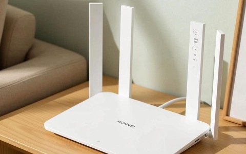 华为路由器如何正确保存配置，避免设置丢失？