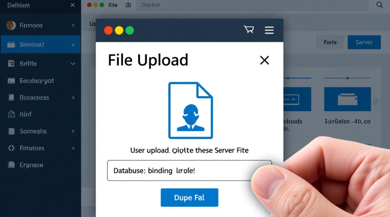 fileupload控件如何与数据库实现绑定?实现细节及方法探讨 fileupload控件如何与数据库实现绑定?实现细节及方法探讨