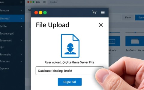 fileupload控件如何与数据库实现绑定？实现细节及方法探讨