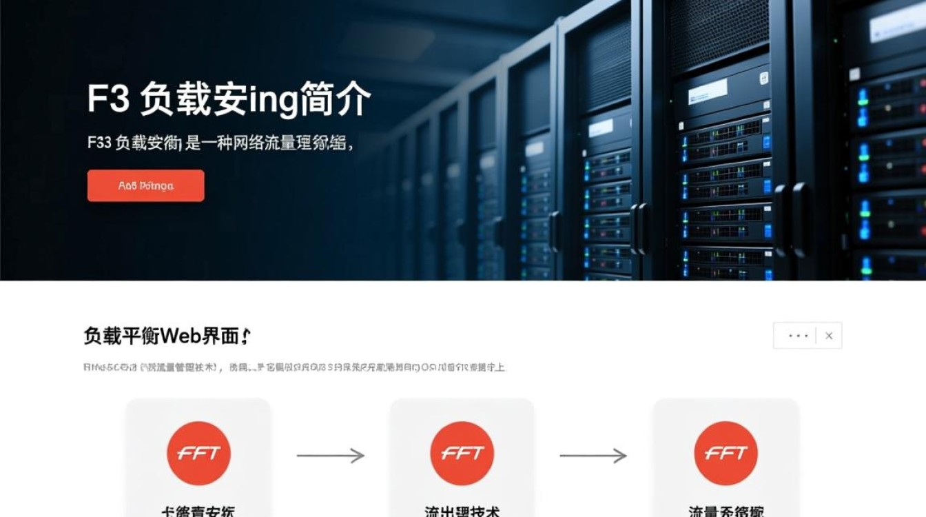 f5负载均衡web界面如何实现高效管理?探讨优化策略与使用技巧。 f5负载均衡web界面如何实现高效管理?探讨优化策略与使用技巧。
