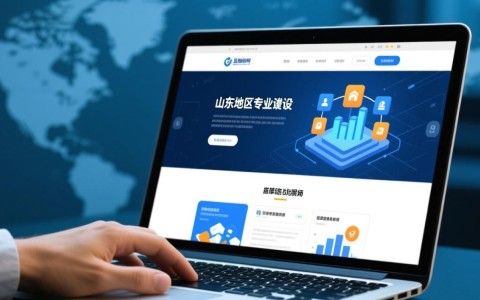 山东专业网站开发价格是多少？如何选择性价比高的服务？