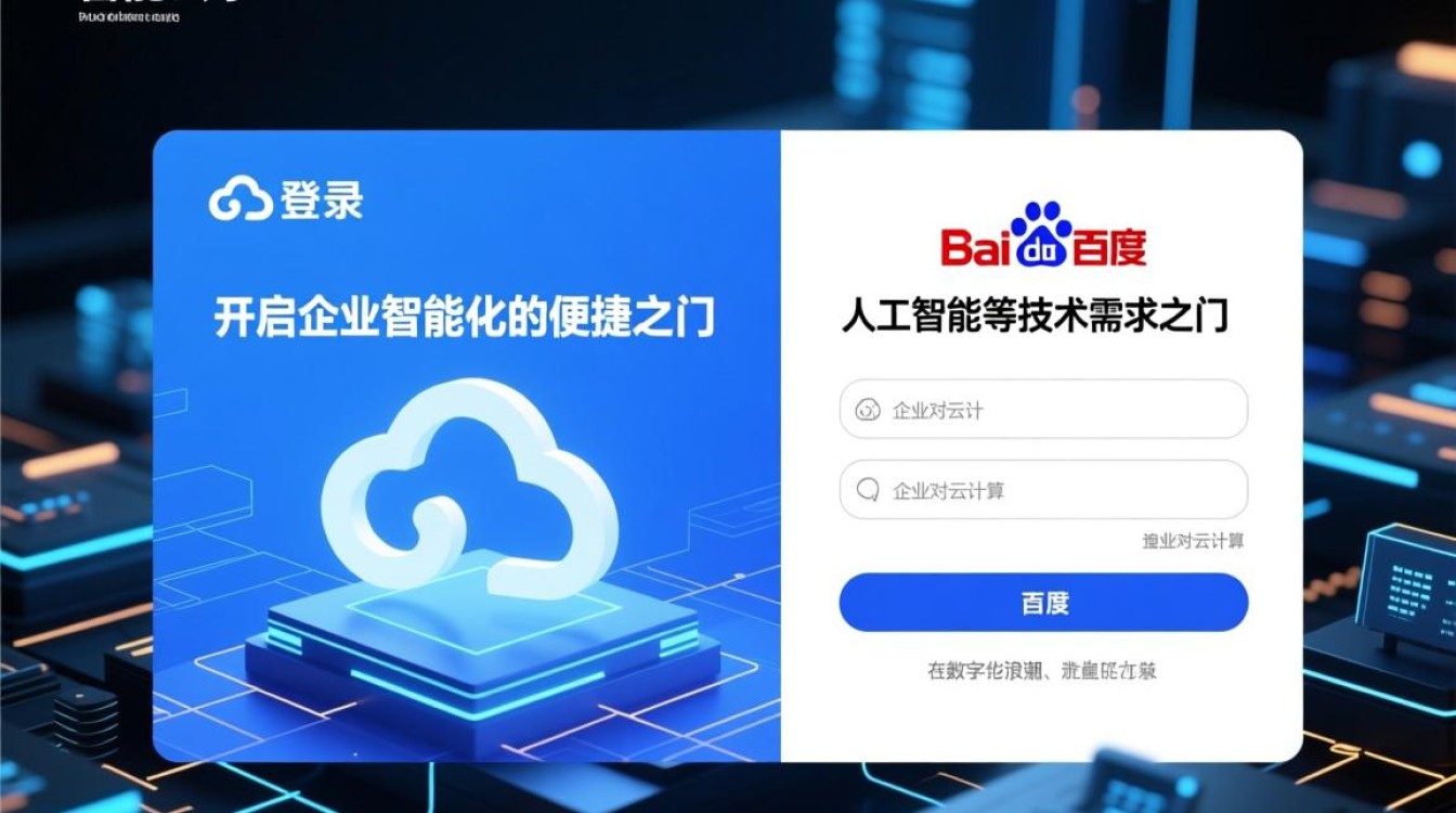 百度智能云登录失败怎么办?忘记密码如何找回账号? 百度智能云登录失败怎么办?忘记密码如何找回账号?