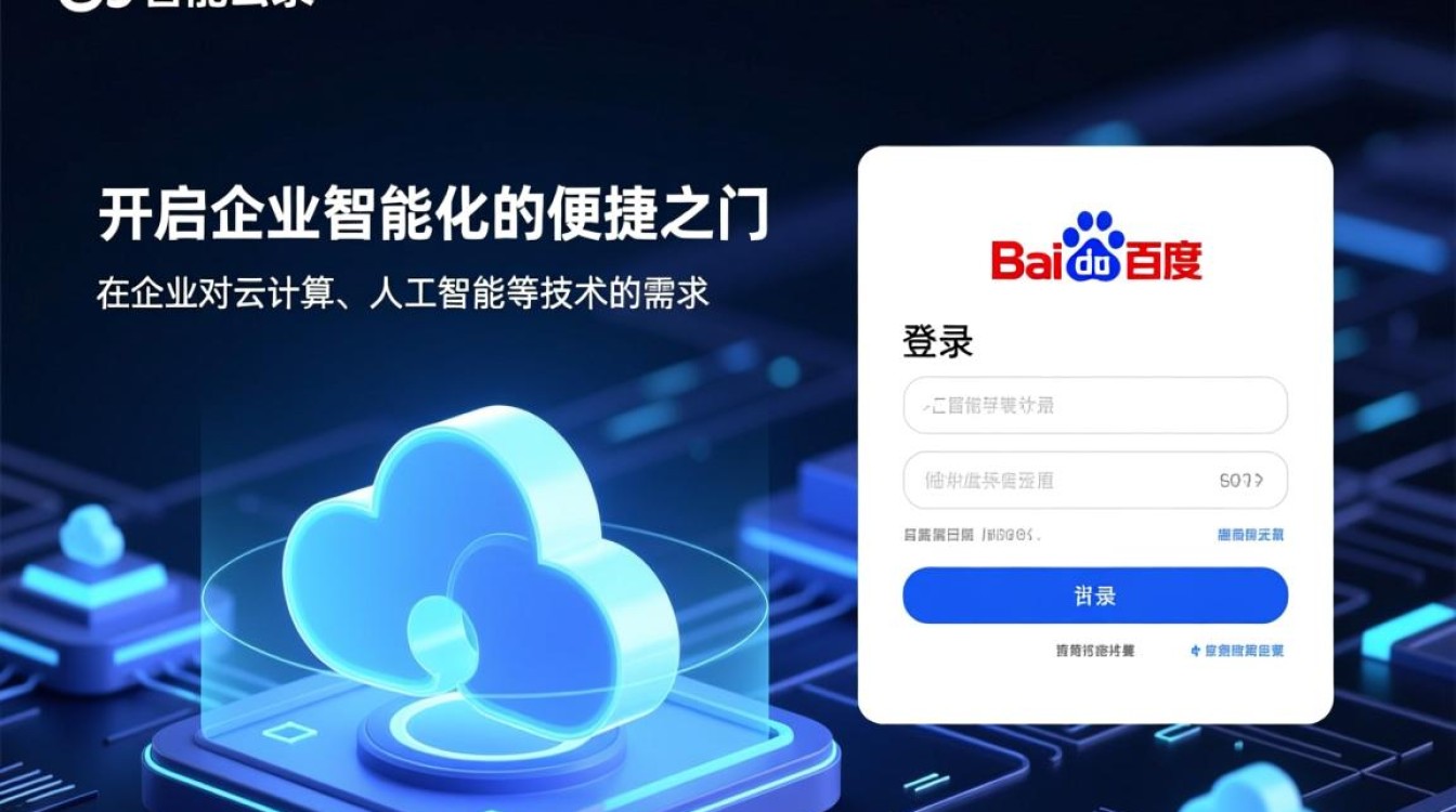 百度智能云登录失败怎么办?忘记密码如何找回账号? 百度智能云登录失败怎么办?忘记密码如何找回账号?