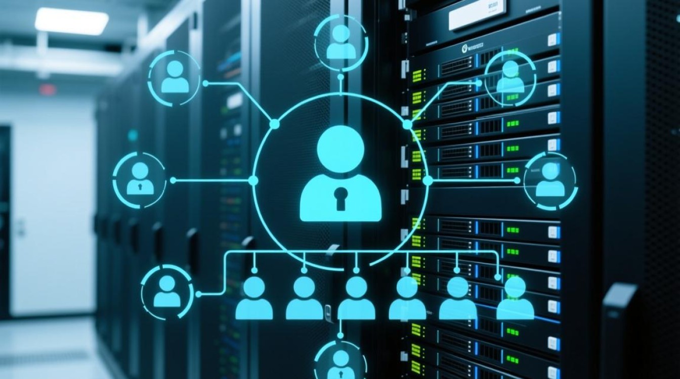 服务器用户组管理如何高效配置权限? 服务器用户组管理如何高效配置权限?