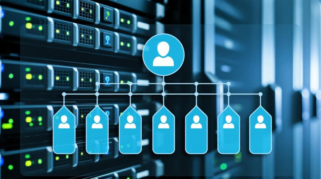 服务器用户组管理如何高效配置权限? 服务器用户组管理如何高效配置权限?