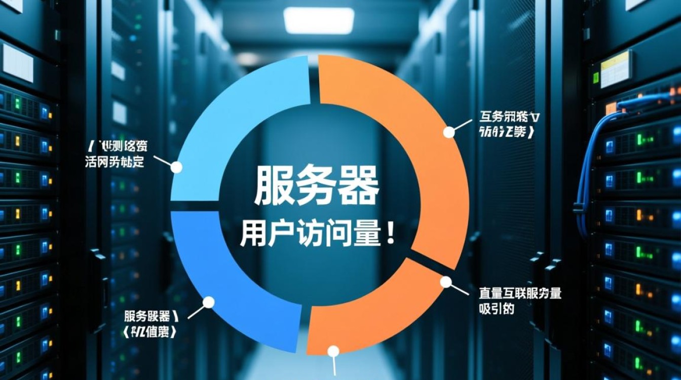 服务器用户访问量暴增,如何应对性能瓶颈与负载均衡? 服务器用户访问量暴增,如何应对性能瓶颈与负载均衡?