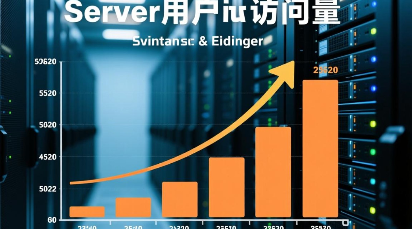 服务器用户访问量暴增,如何应对性能瓶颈与负载均衡? 服务器用户访问量暴增,如何应对性能瓶颈与负载均衡?