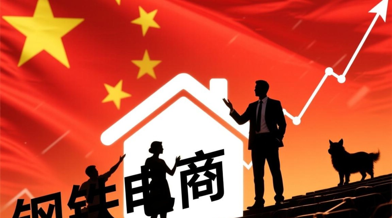 钢铁电商行业,网站域名选择标准与趋势探讨? 钢铁电商行业,网站域名选择标准与趋势探讨?