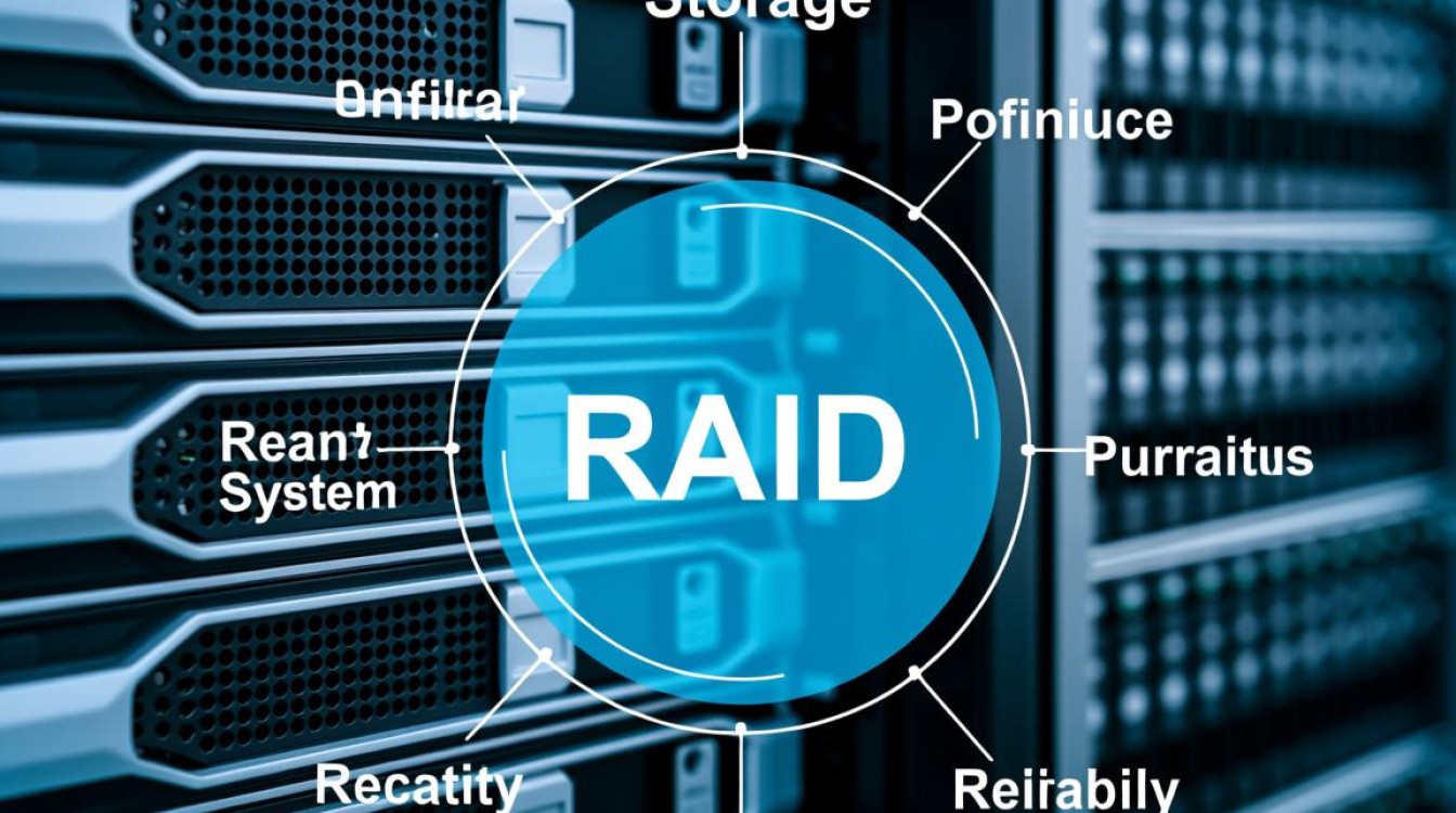 服务器用哪种raid?企业级服务器raid配置怎么选? 服务器用哪种raid?企业级服务器raid配置怎么选?