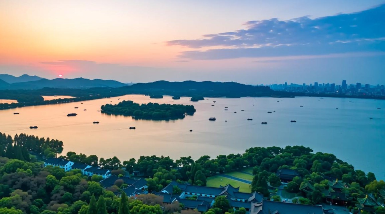 杭州有哪些值得推荐的优质app开发公司?揭秘本地最佳选择! 杭州有哪些值得推荐的优质app开发公司?揭秘本地最佳选择!