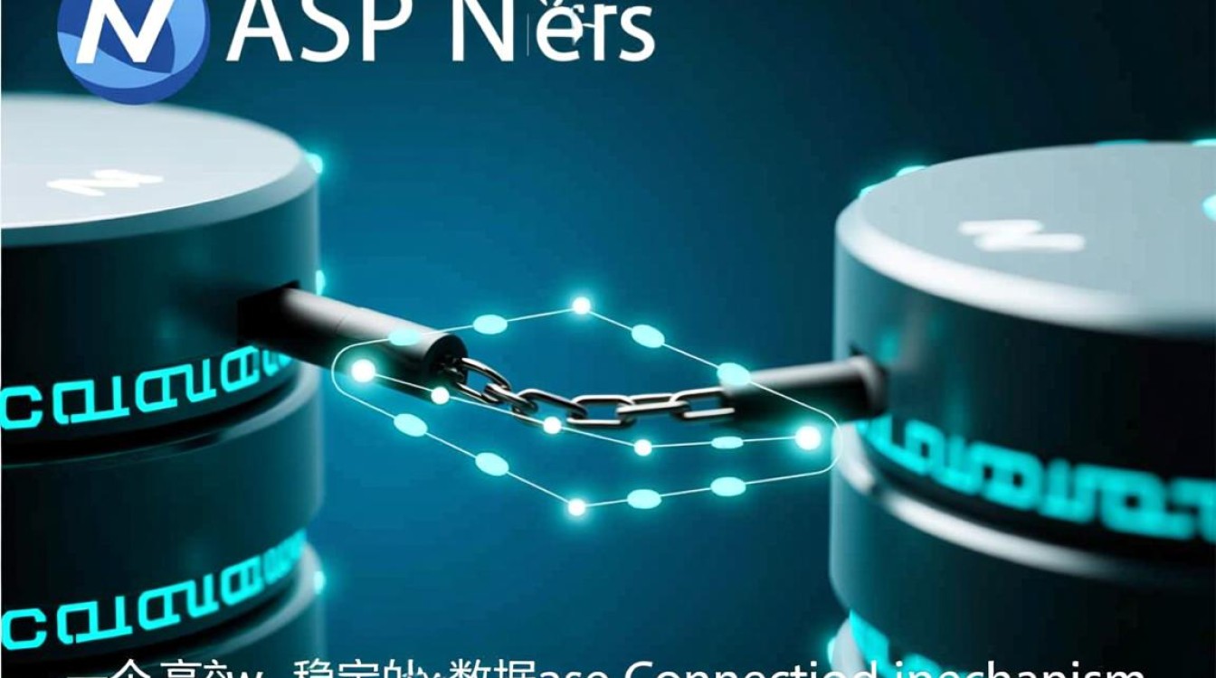 asp.net中数据库连接的实现方法与最佳实践有哪些疑问? asp.net中数据库连接的实现方法与最佳实践有哪些疑问?