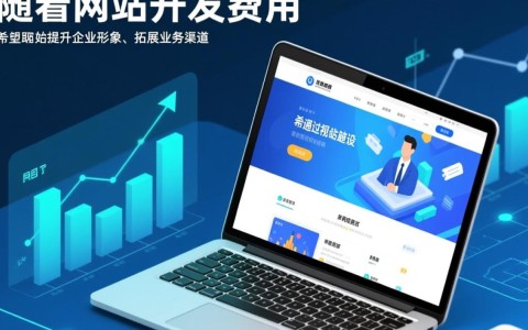 济南专业网站开发费用究竟是多少？如何合理预算？揭秘性价比高的选择！