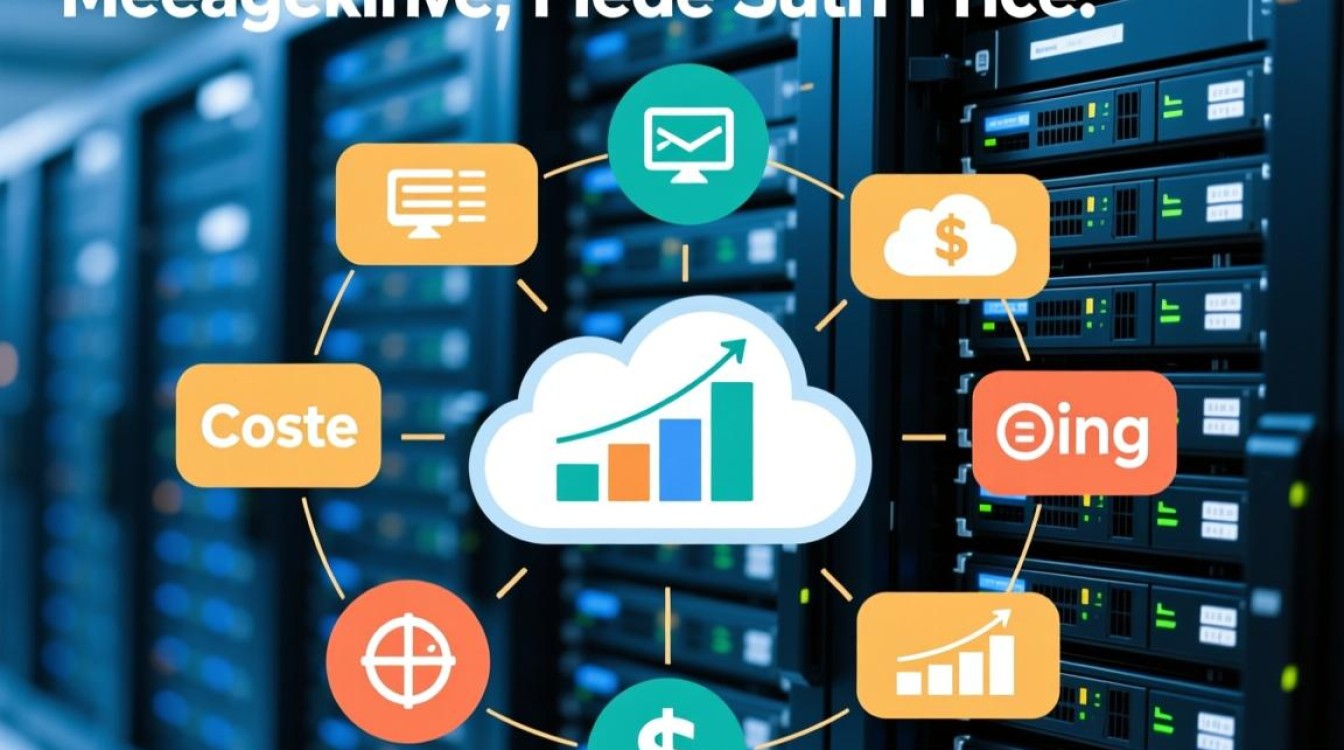 分布式消息队列租用价格受哪些因素影响? 分布式消息队列租用价格受哪些因素影响?