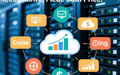 分布式消息队列租用价格受哪些因素影响？