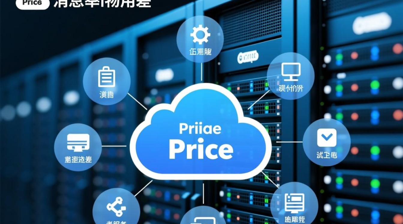 分布式消息队列租用价格受哪些因素影响? 分布式消息队列租用价格受哪些因素影响?