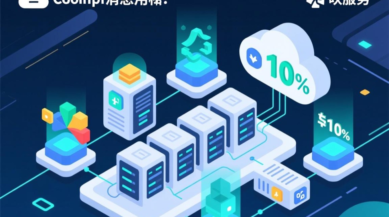 分布式消息队列租用价格受哪些因素影响? 分布式消息队列租用价格受哪些因素影响?