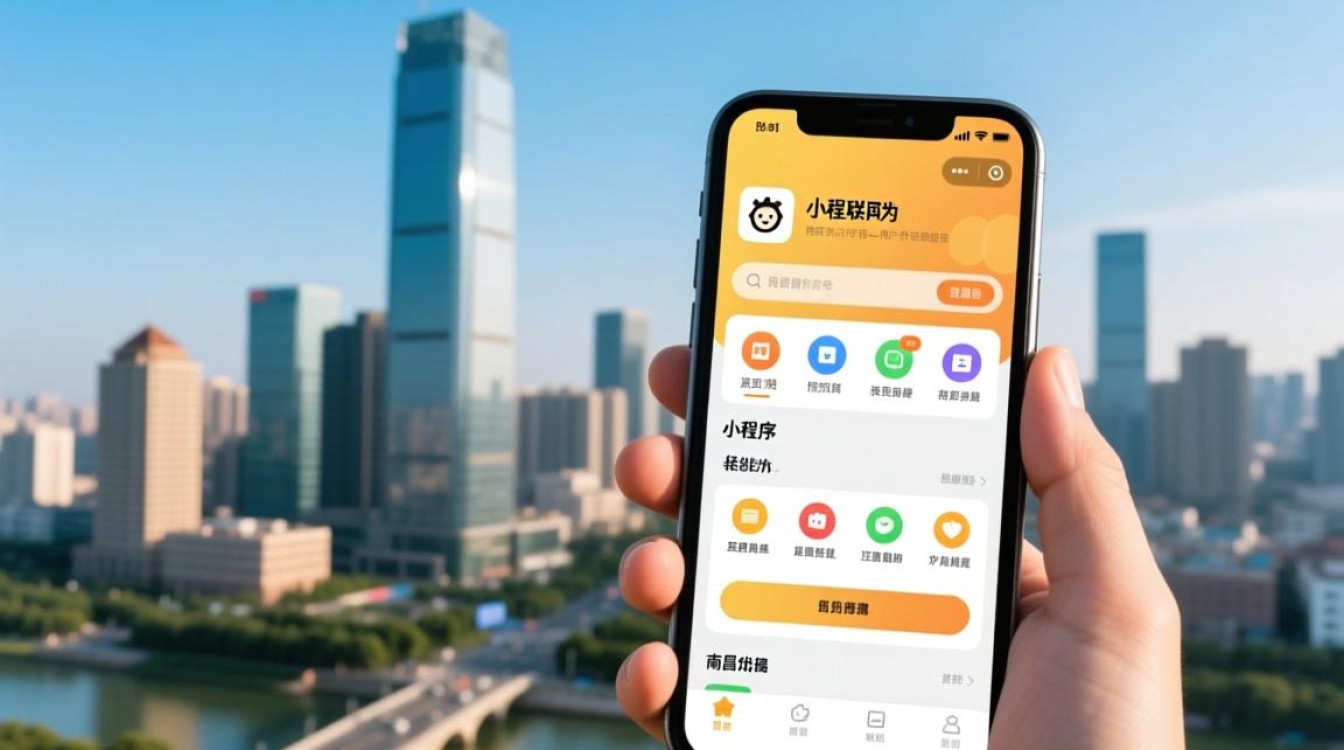 南昌小程序开发公司电话?哪家值得信赖,服务好,价格优? 南昌小程序开发公司电话?哪家值得信赖,服务好,价格优?