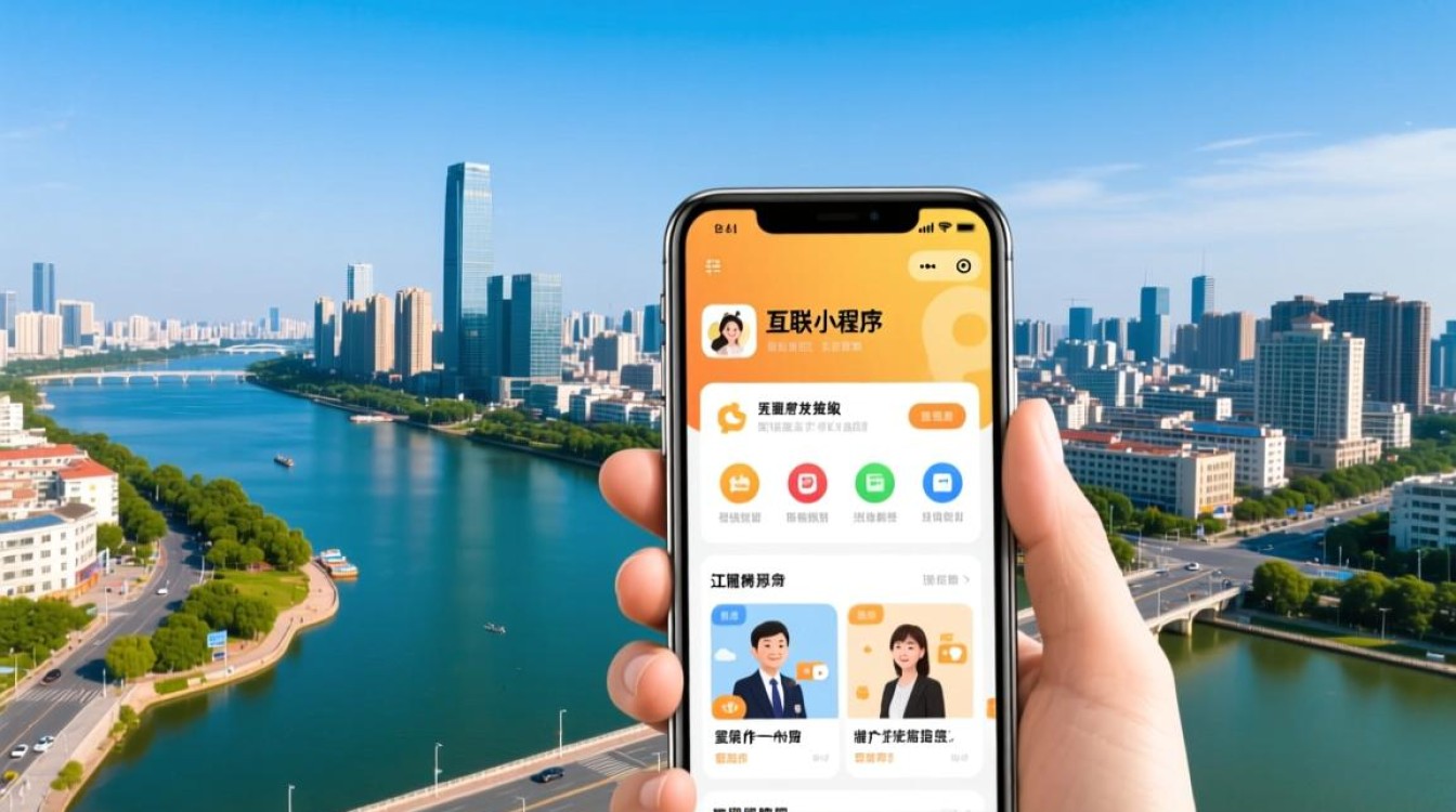 南昌小程序开发公司电话?哪家值得信赖,服务好,价格优? 南昌小程序开发公司电话?哪家值得信赖,服务好,价格优?