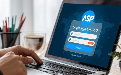 asp.net实现跨站登录，有哪些最佳实践和注意事项？