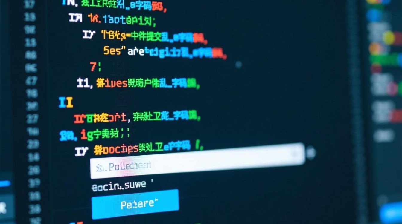 asp.net提交中文字符串乱码，究竟如何彻底解决这一难题？