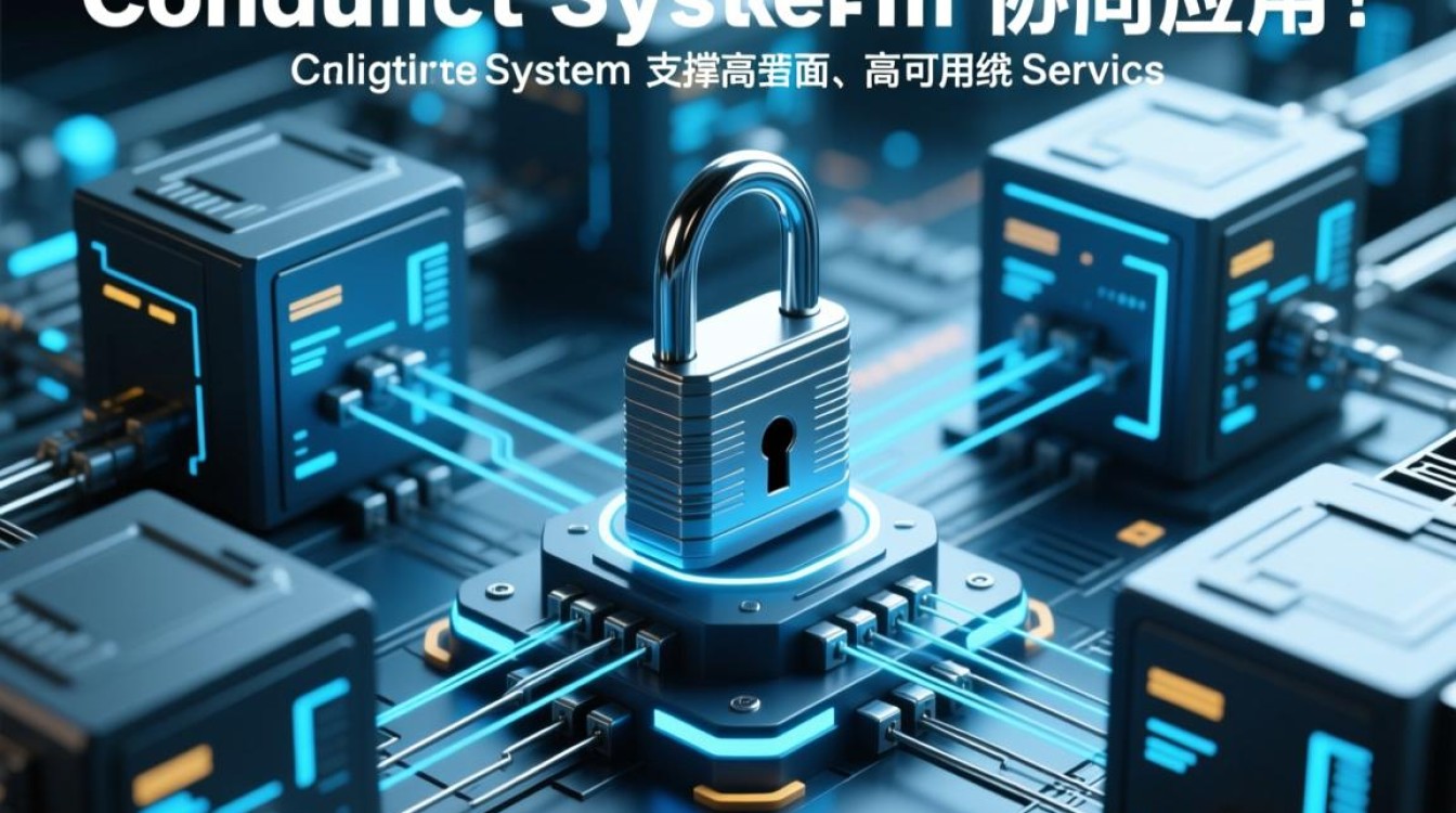 分布式锁如何实现高并发下的负载均衡？