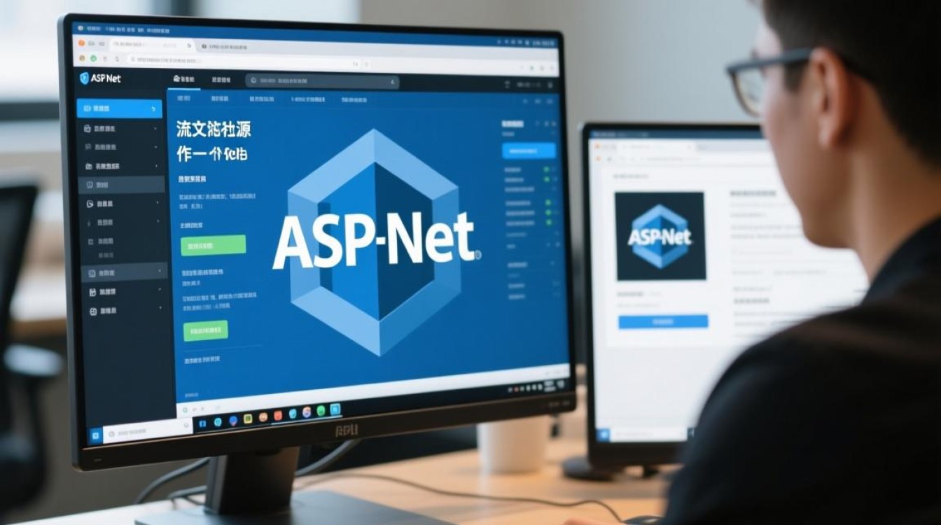 aspnet中文，为何国内开发者对ASP.NET的热情似乎不如其他技术？