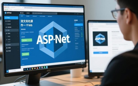 aspnet中文，为何国内开发者对ASP.NET的热情似乎不如其他技术？