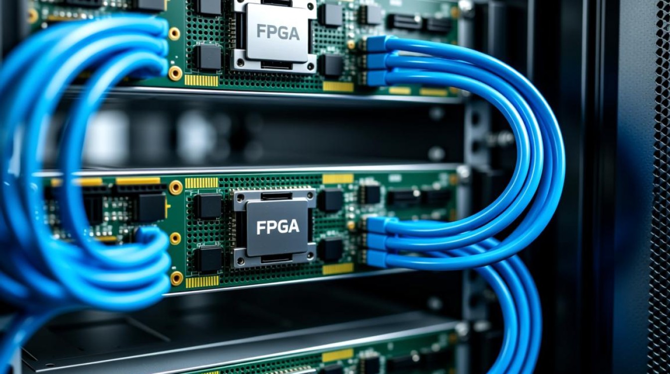 FPGA服务器为何总是无法联网?故障排查与解决方法大揭秘! FPGA服务器为何总是无法联网?故障排查与解决方法大揭秘!