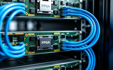 FPGA服务器为何总是无法联网?故障排查与解决方法大揭秘!