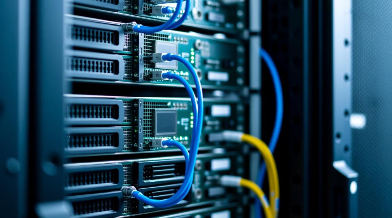 FPGA服务器为何总是无法联网?故障排查与解决方法大揭秘! FPGA服务器为何总是无法联网?故障排查与解决方法大揭秘!