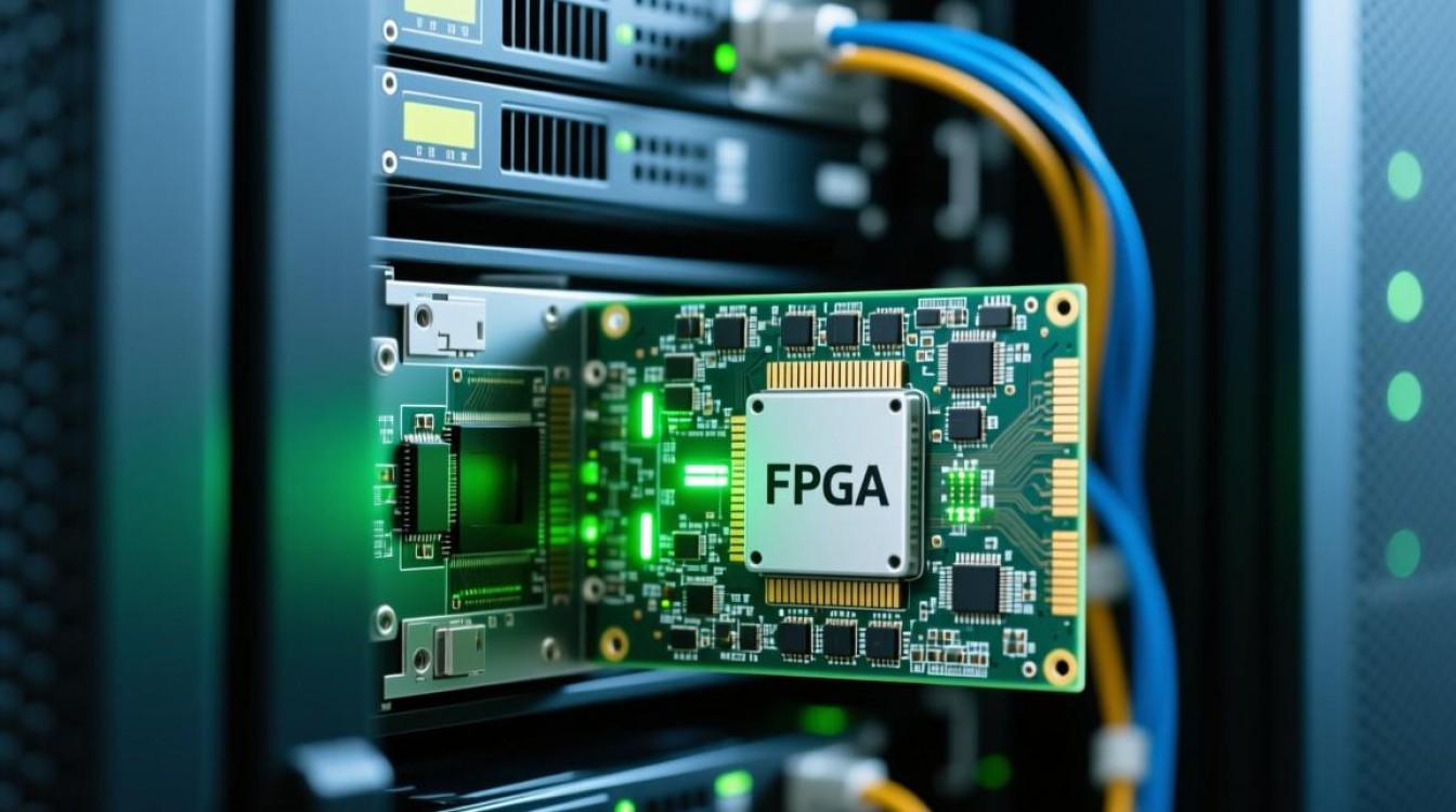 FPGA服务器为何总是无法联网?故障排查与解决方法大揭秘! FPGA服务器为何总是无法联网?故障排查与解决方法大揭秘!